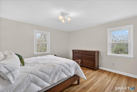 7 Pleasant Hill Road Woodbridge CT 06525