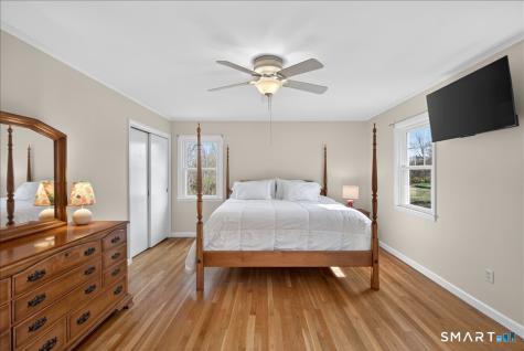 7 Pleasant Hill Road Woodbridge CT 06525