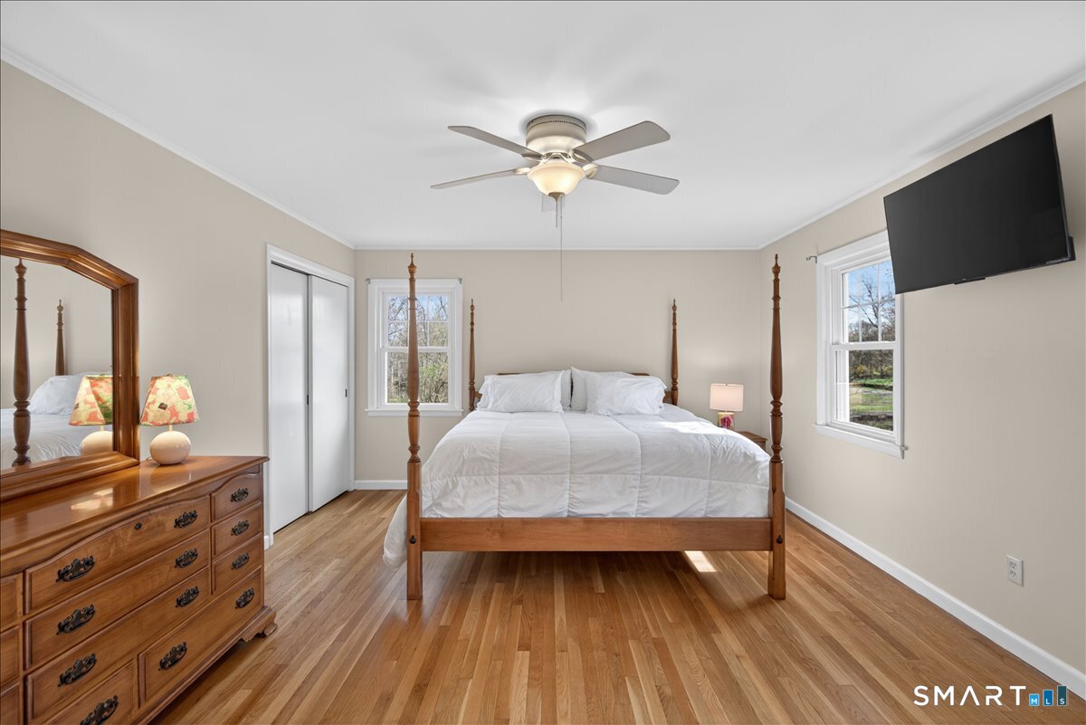 7 Pleasant Hill Road Woodbridge CT 06525
