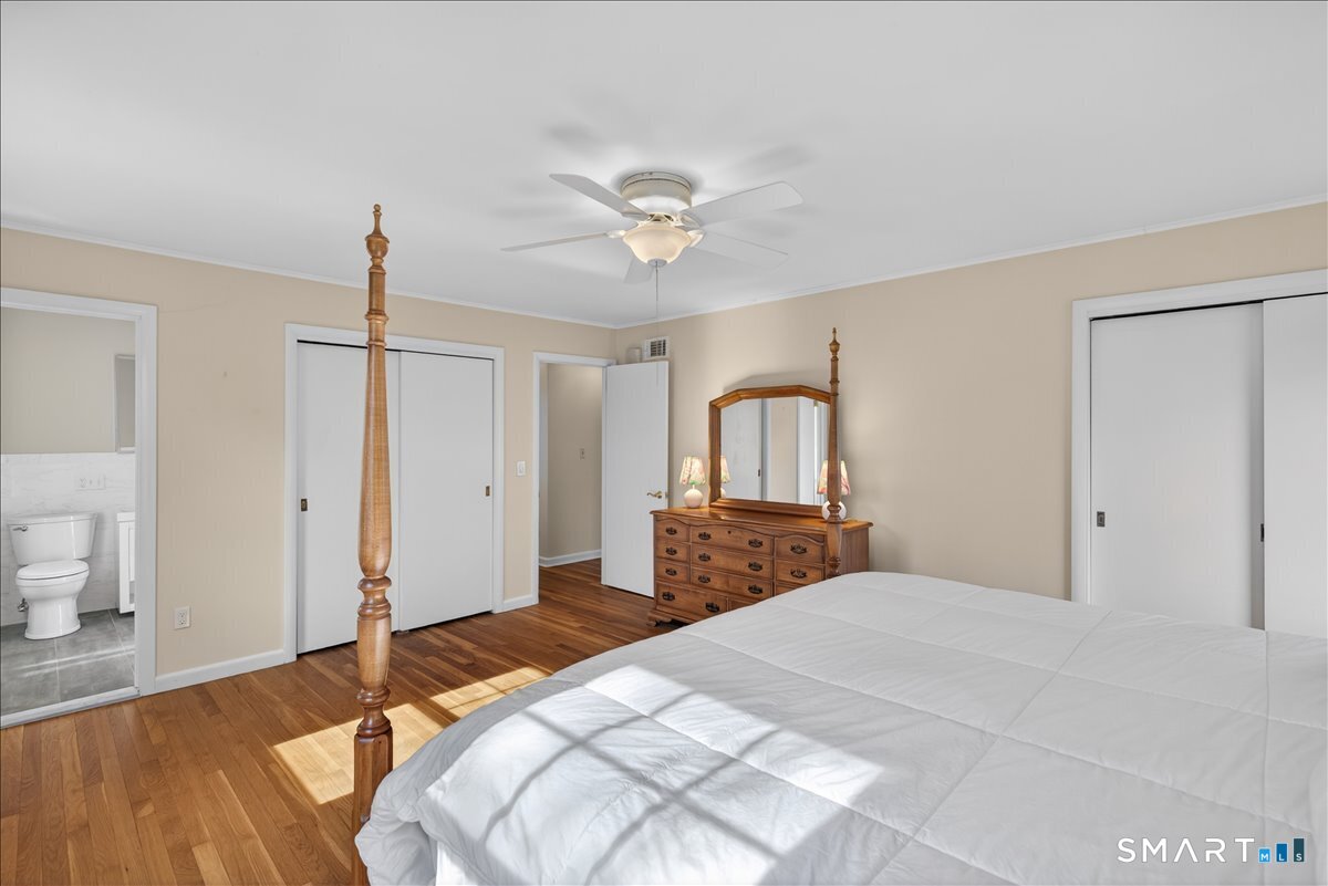 7 Pleasant Hill Road Woodbridge CT 06525