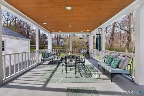 7 Pleasant Hill Road Woodbridge CT 06525