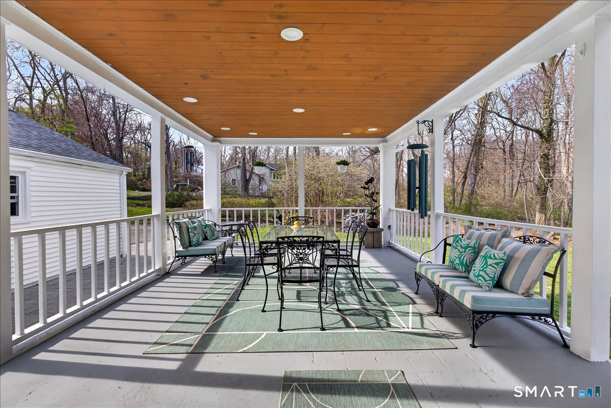 7 Pleasant Hill Road Woodbridge CT 06525