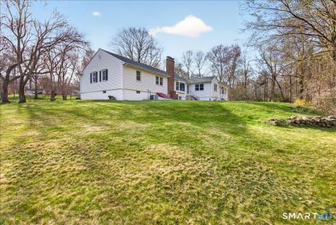7 Pleasant Hill Road Woodbridge CT 06525