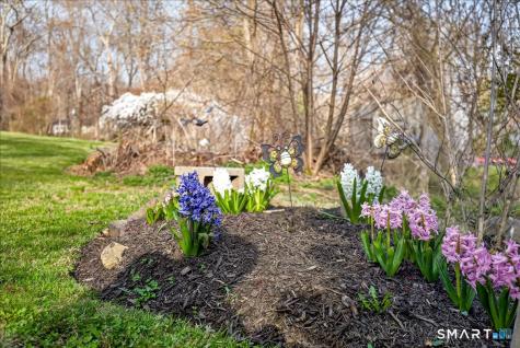 7 Pleasant Hill Road Woodbridge CT 06525
