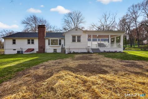 7 Pleasant Hill Road Woodbridge CT 06525