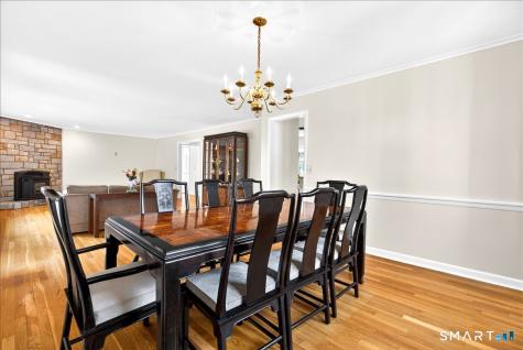 7 Pleasant Hill Road Woodbridge CT 06525