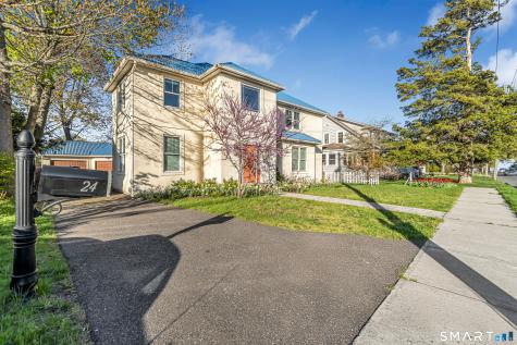 24 Anderson Avenue Milford CT 06460