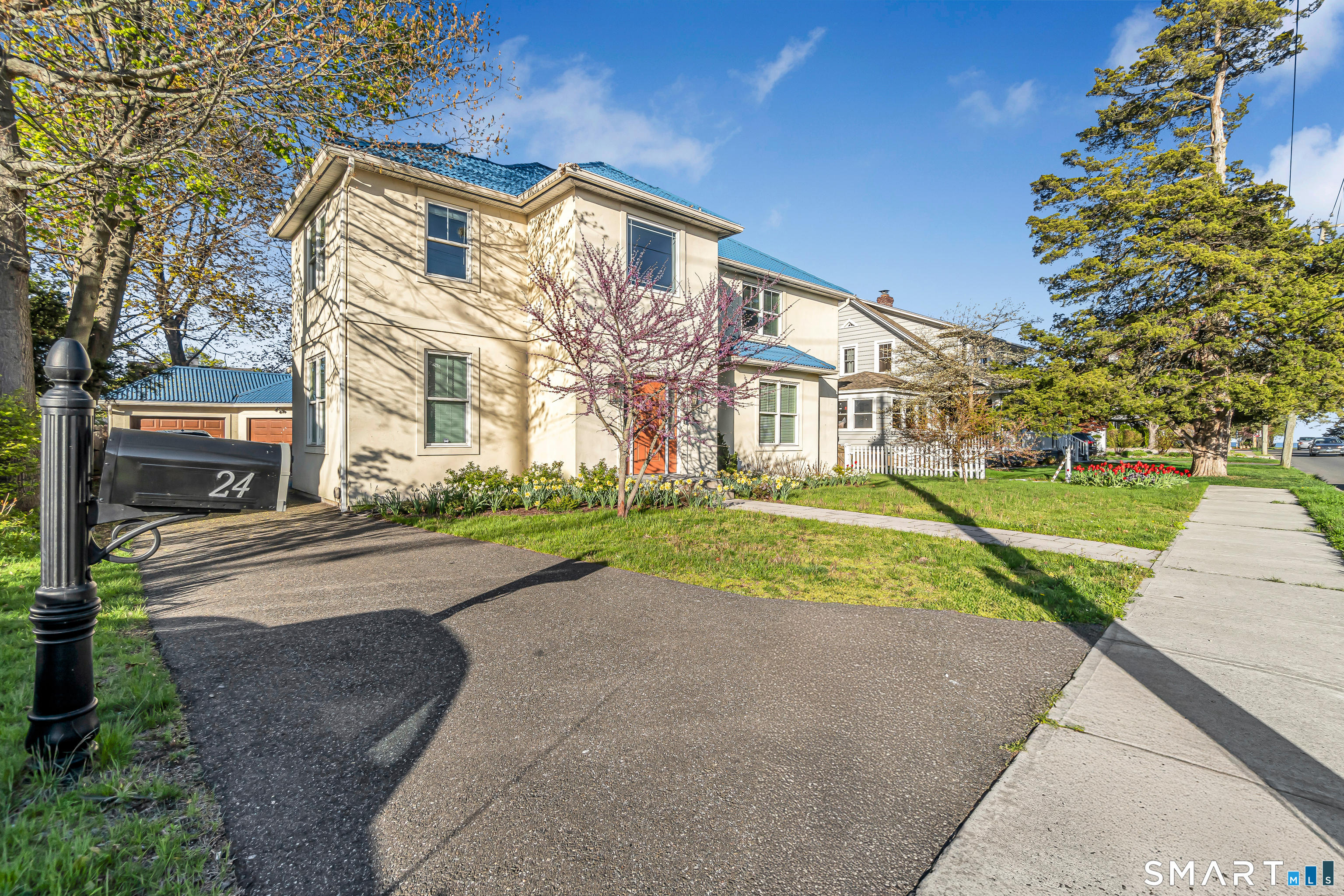 24 Anderson Avenue Milford CT 06460