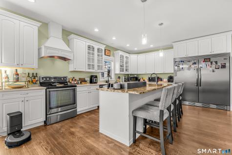 24 Anderson Avenue Milford CT 06460