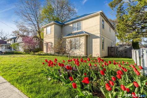 24 Anderson Avenue Milford CT 06460