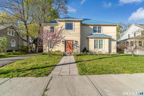 24 Anderson Avenue Milford CT 06460