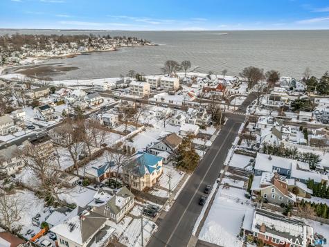 24 Anderson Avenue Milford CT 06460