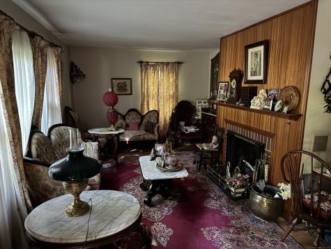 9 Morgan Street Montville CT 06382