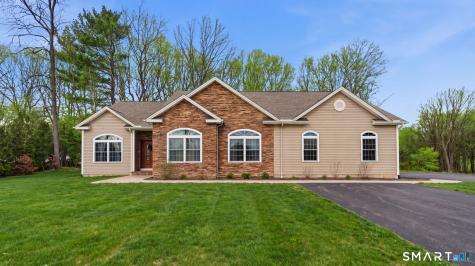 16 Crystal Brook Road Wolcott CT 06716