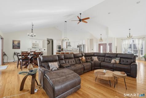 16 Crystal Brook Road Wolcott CT 06716