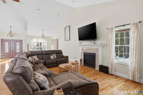 16 Crystal Brook Road Wolcott CT 06716