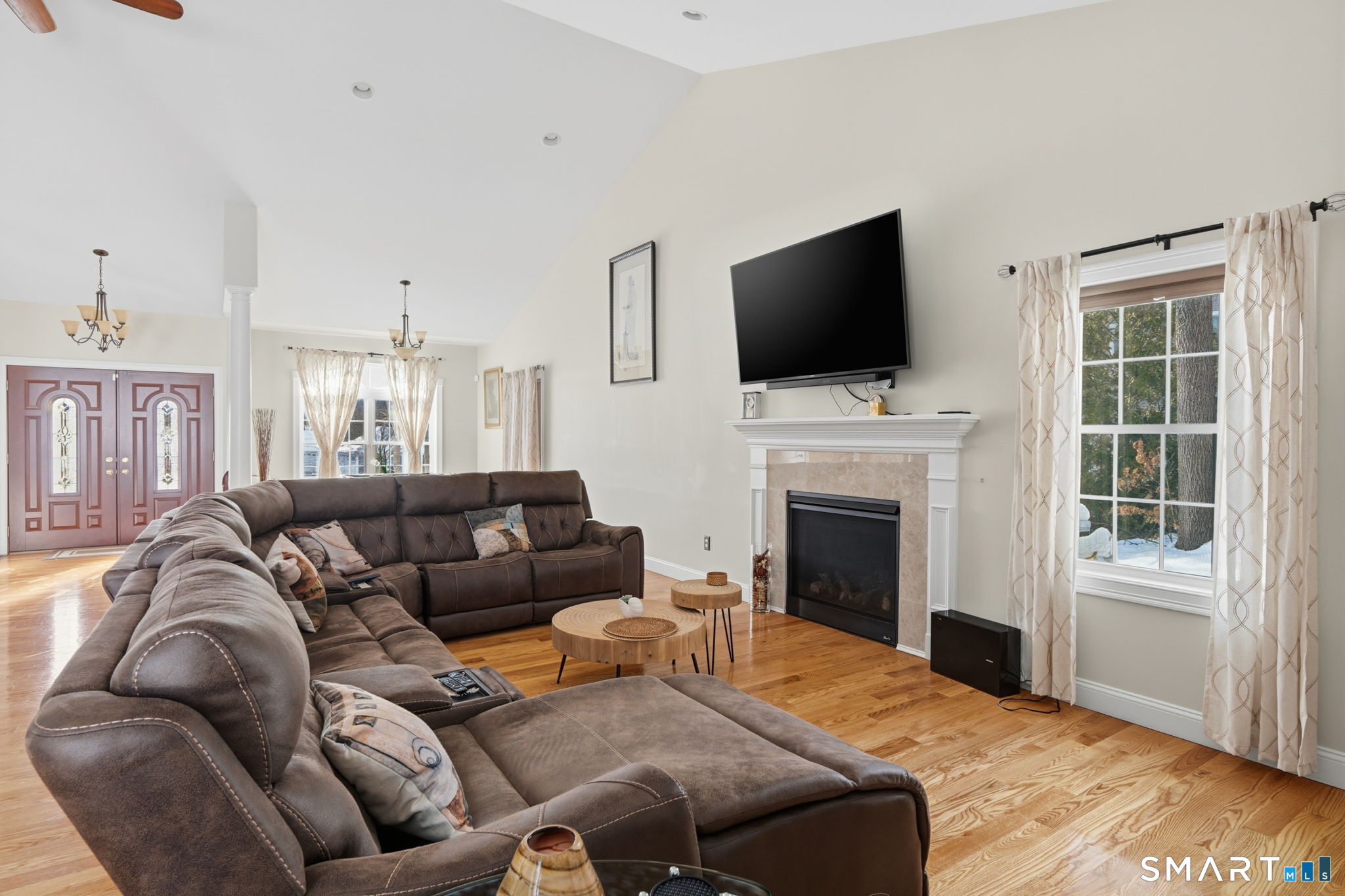 16 Crystal Brook Road Wolcott CT 06716