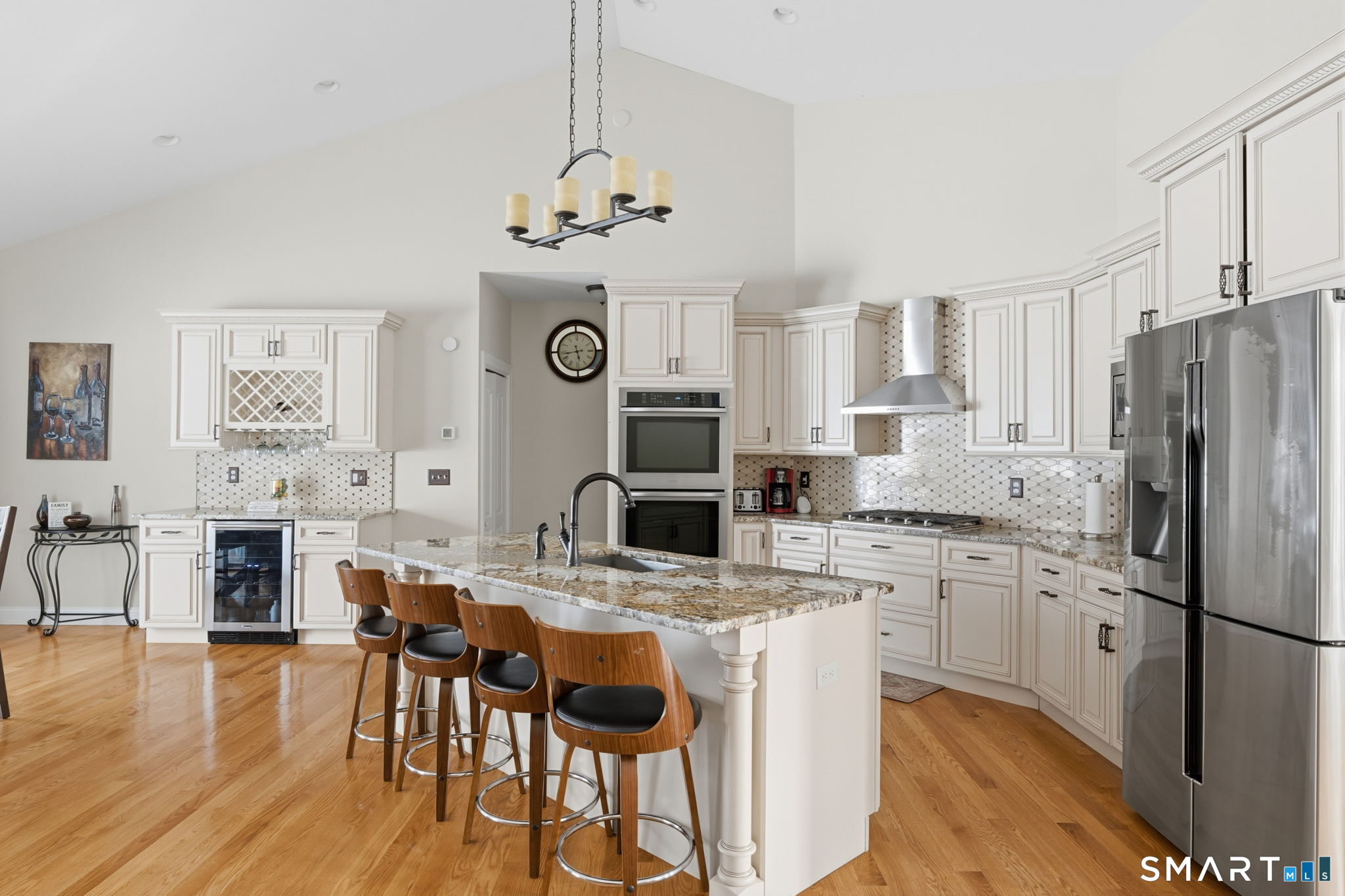 16 Crystal Brook Road Wolcott CT 06716