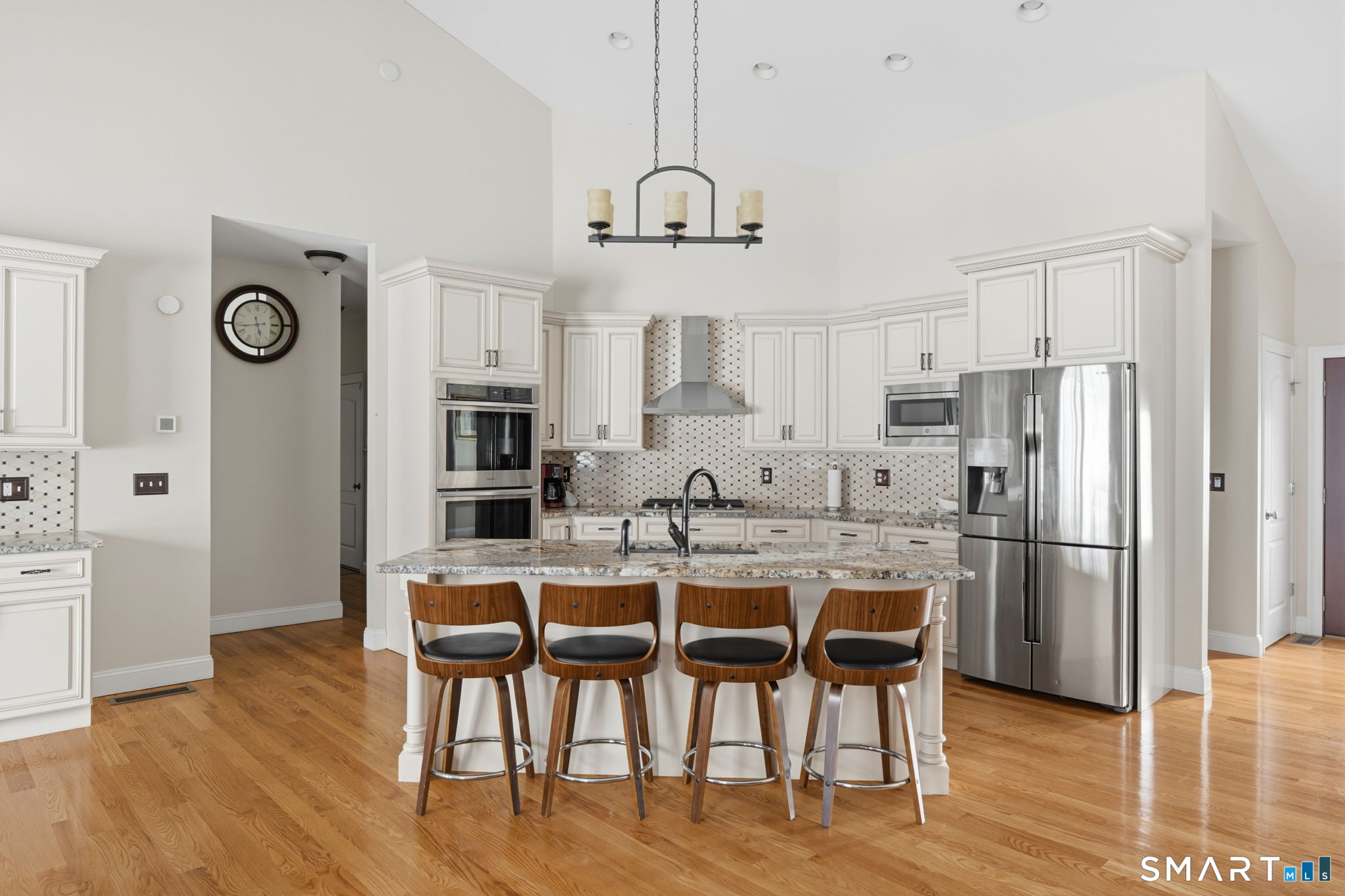 16 Crystal Brook Road Wolcott CT 06716