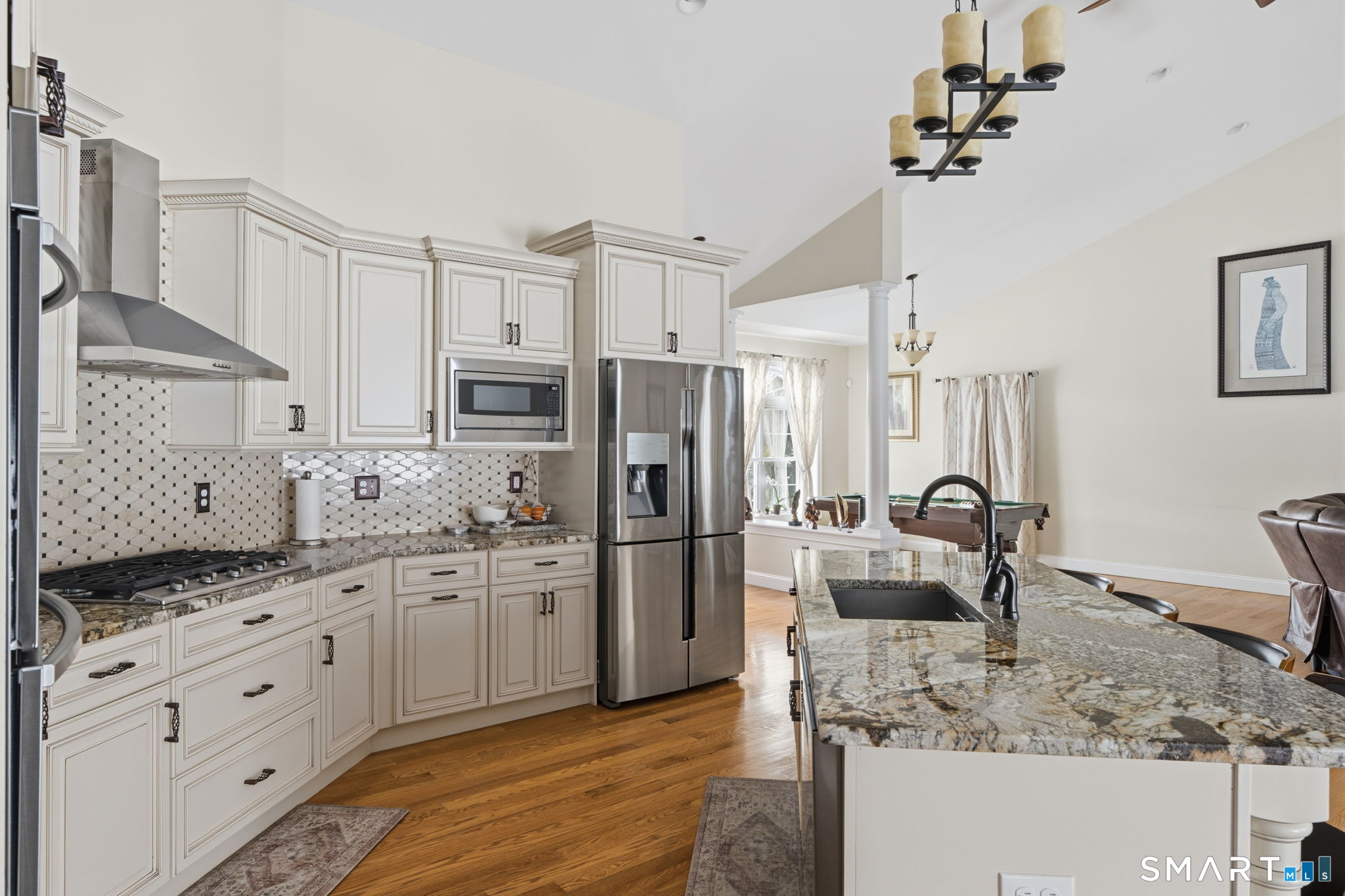 16 Crystal Brook Road Wolcott CT 06716