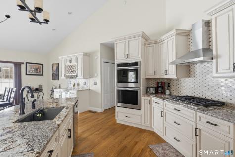 16 Crystal Brook Road Wolcott CT 06716