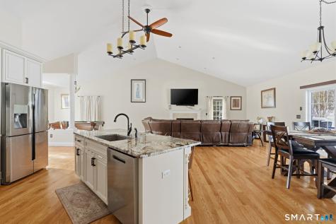 16 Crystal Brook Road Wolcott CT 06716