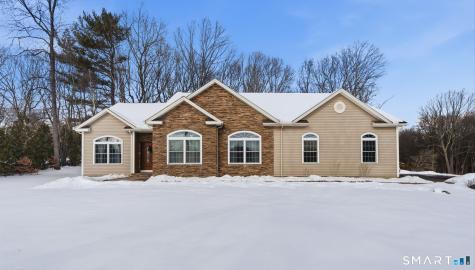 16 Crystal Brook Road Wolcott CT 06716