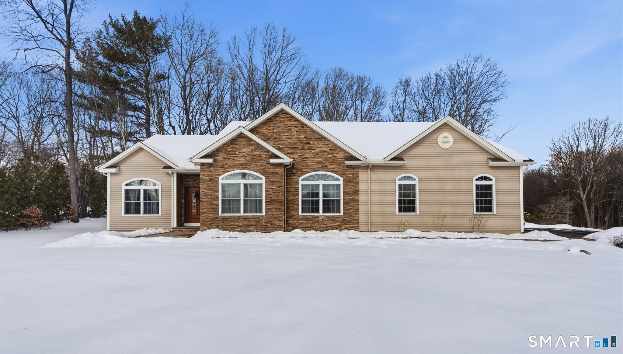 16 Crystal Brook Road Wolcott CT 06716