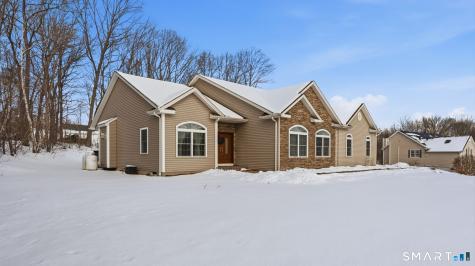 16 Crystal Brook Road Wolcott CT 06716