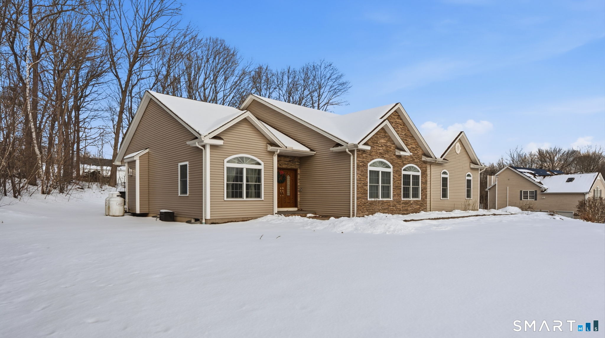 16 Crystal Brook Road Wolcott CT 06716