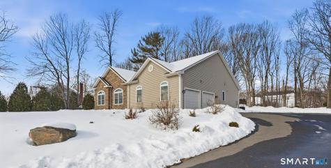 16 Crystal Brook Road Wolcott CT 06716