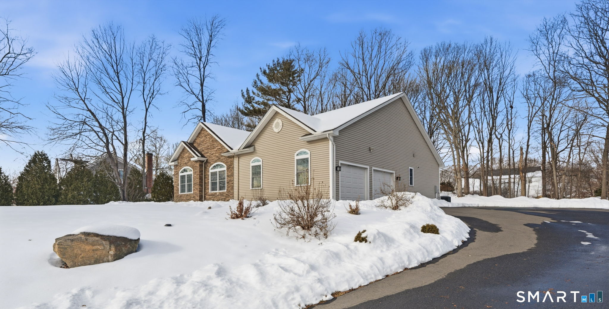 16 Crystal Brook Road Wolcott CT 06716