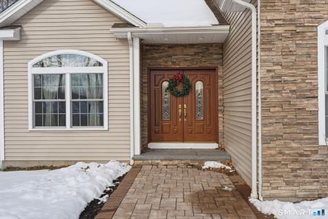 16 Crystal Brook Road Wolcott CT 06716