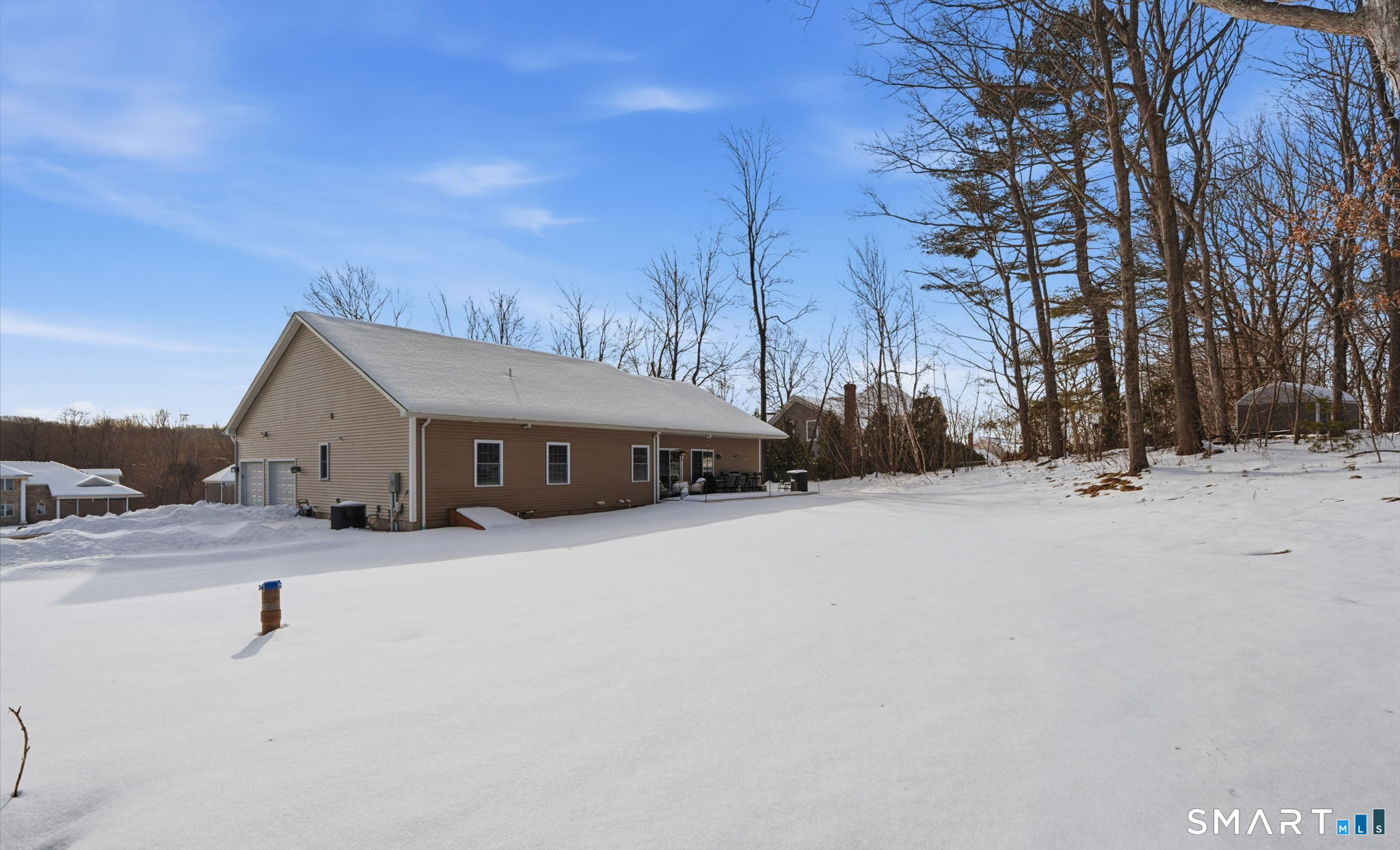 16 Crystal Brook Road Wolcott CT 06716