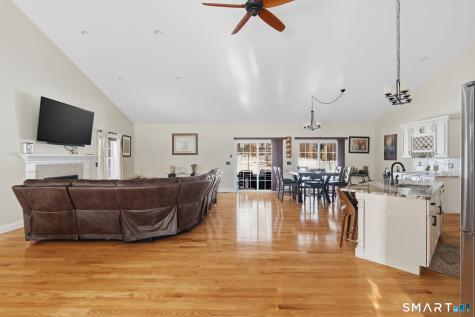 16 Crystal Brook Road Wolcott CT 06716