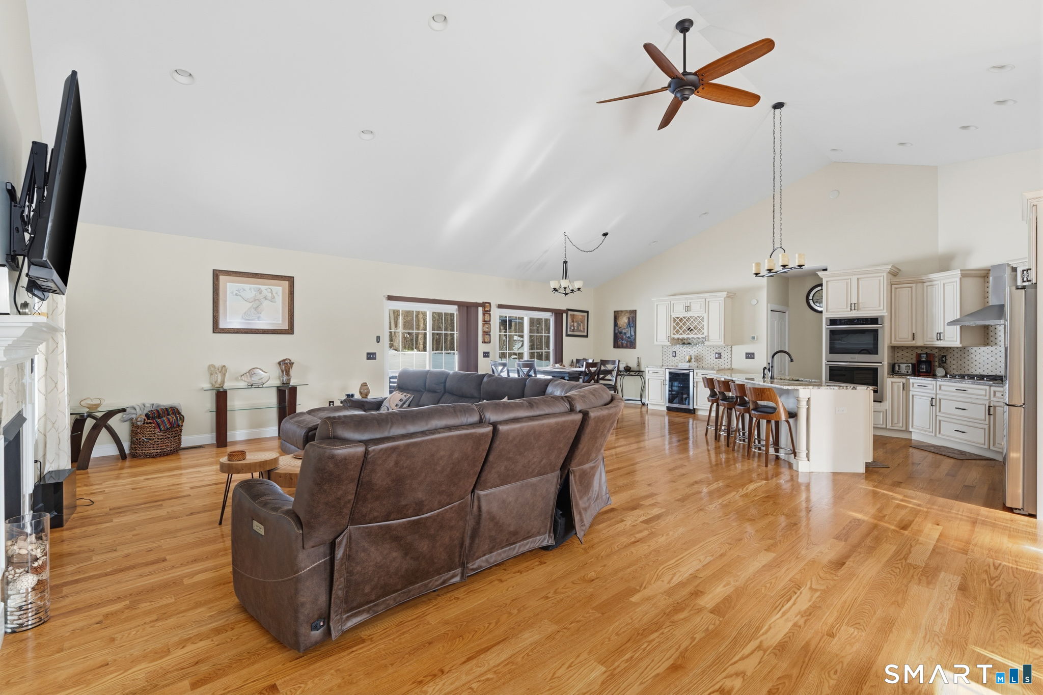 16 Crystal Brook Road Wolcott CT 06716