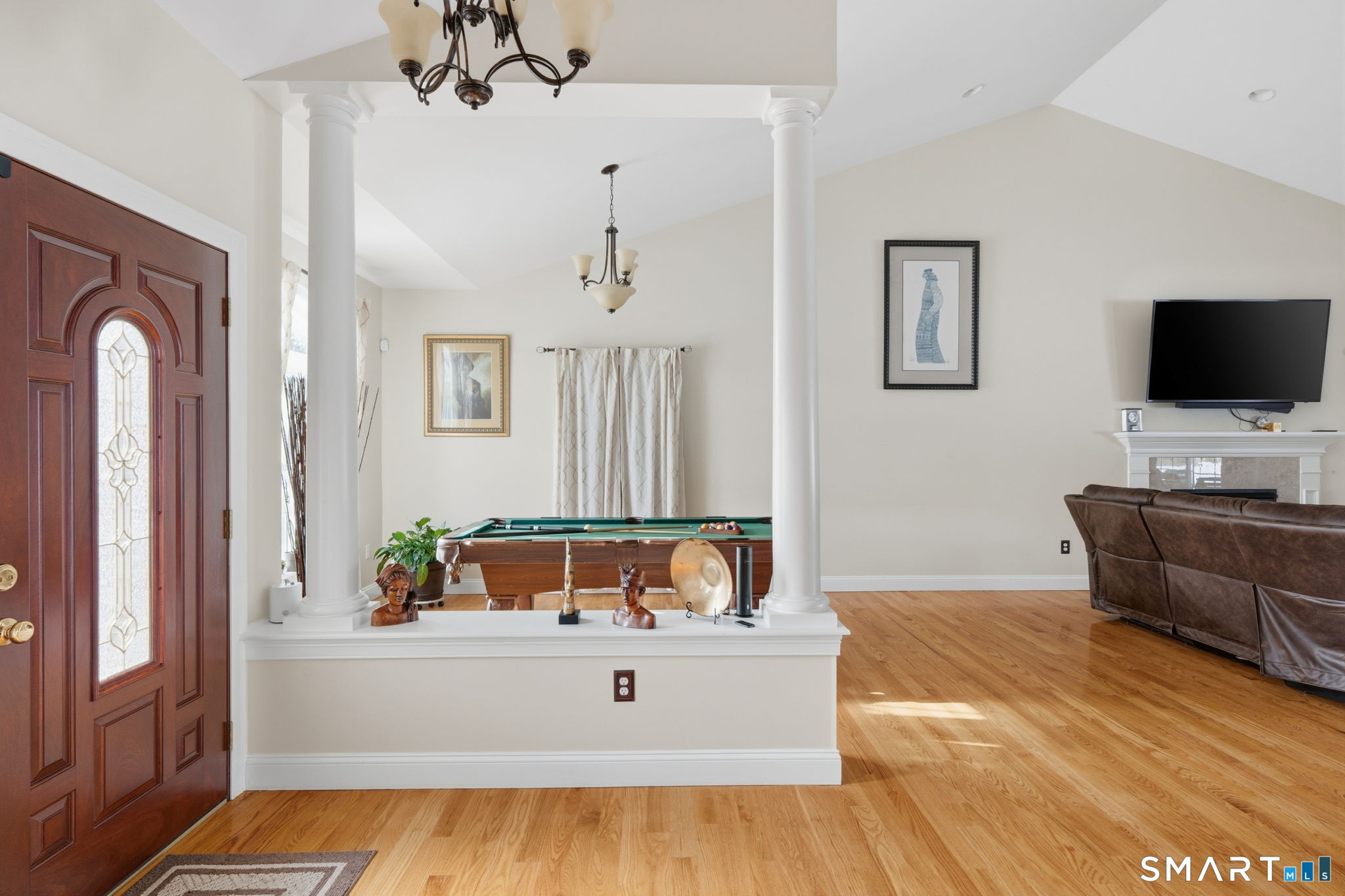 16 Crystal Brook Road Wolcott CT 06716