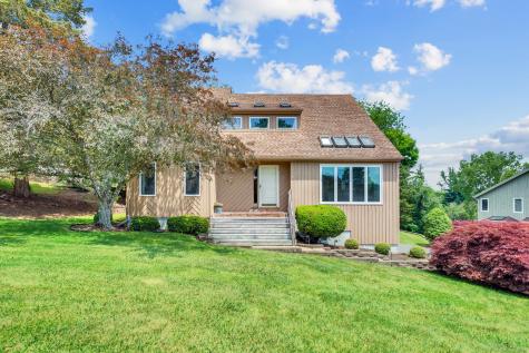 73 Casner Drive Berlin CT 06037