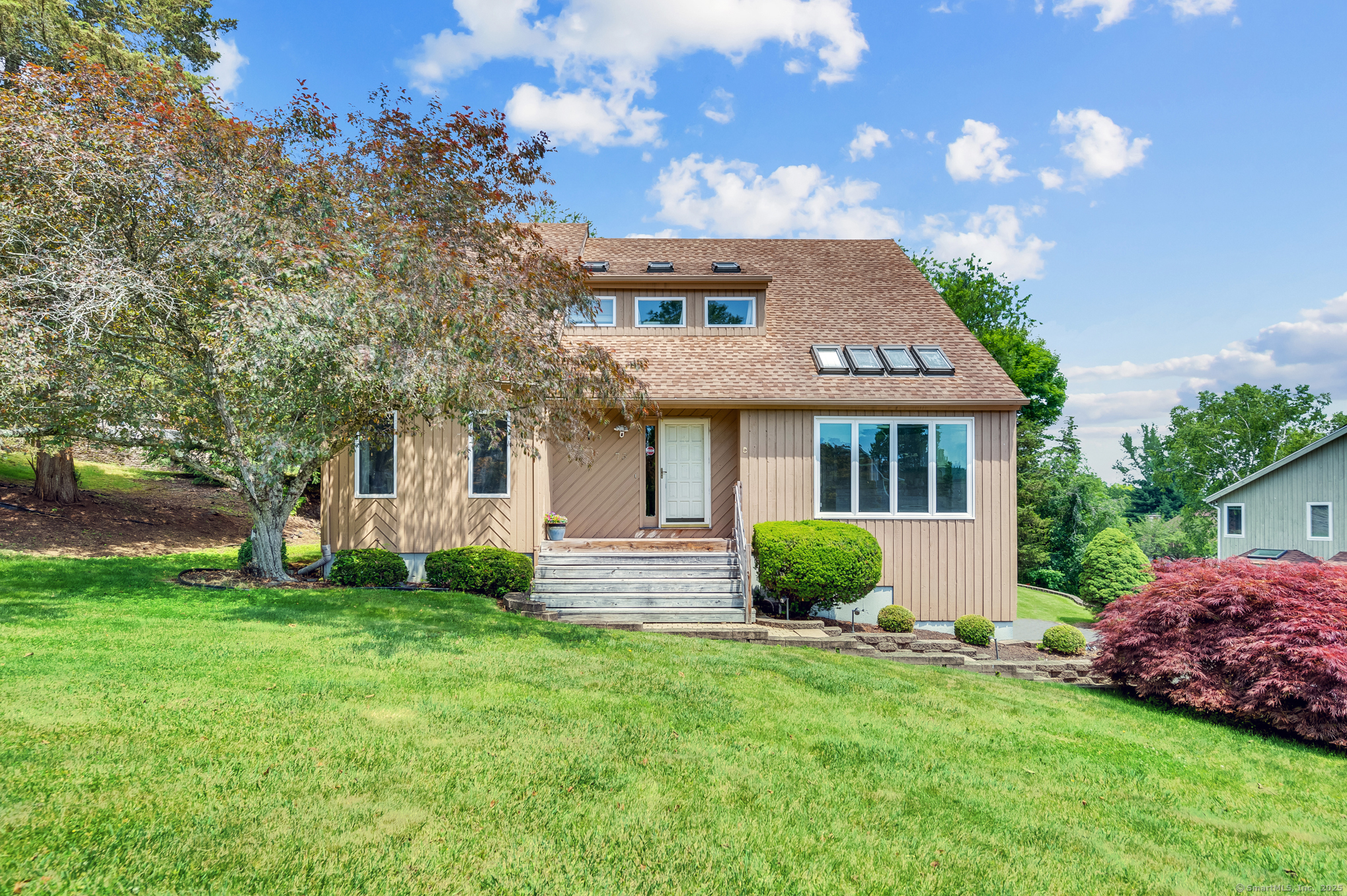 73 Casner Drive Berlin CT 06037