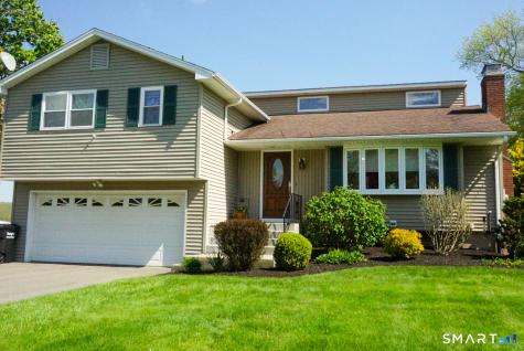 150 Tulip Drive Meriden CT 06450
