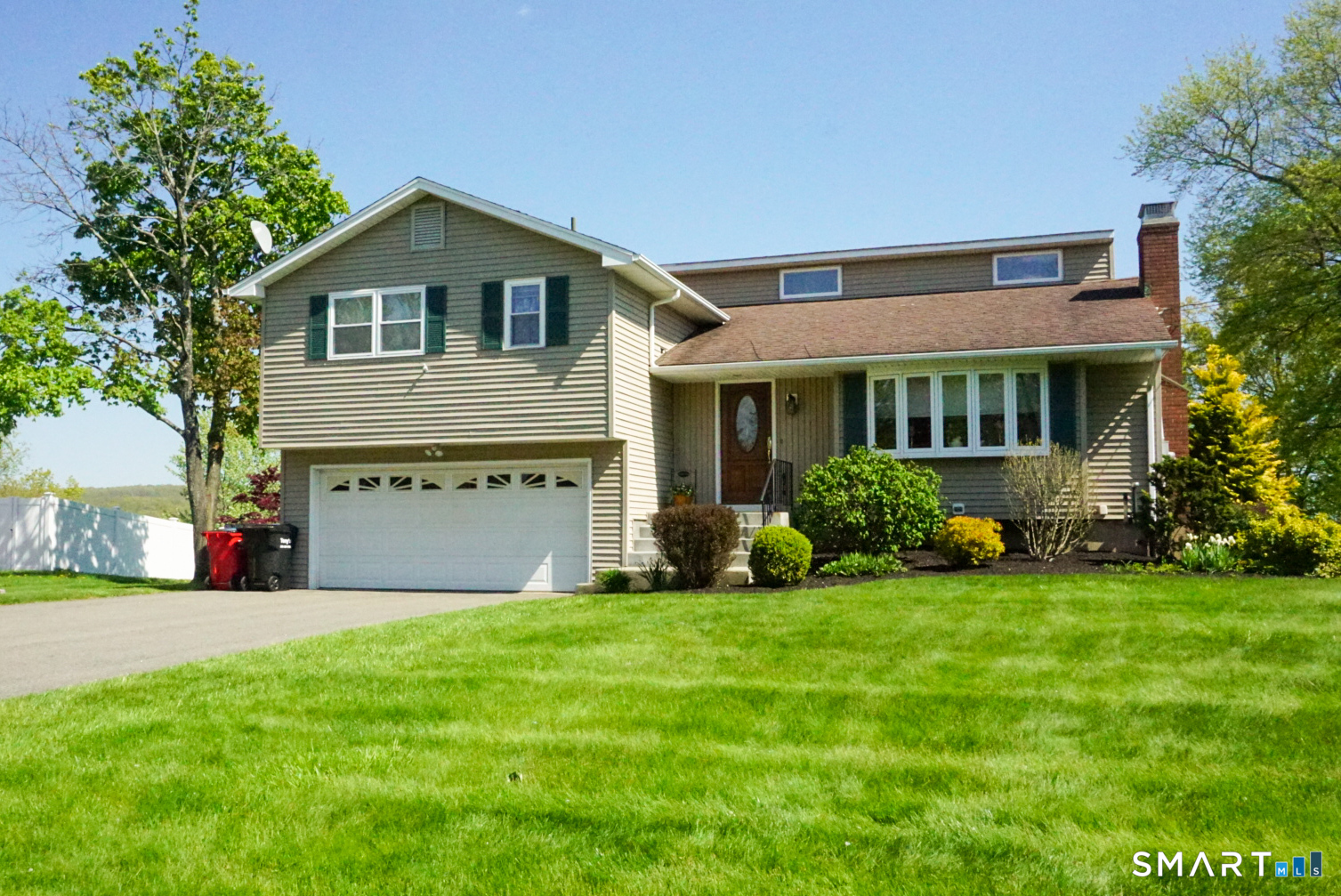 150 Tulip Drive Meriden CT 06450