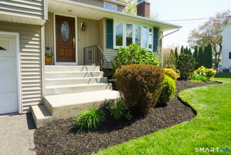 150 Tulip Drive Meriden CT 06450