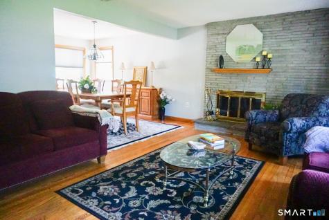 150 Tulip Drive Meriden CT 06450