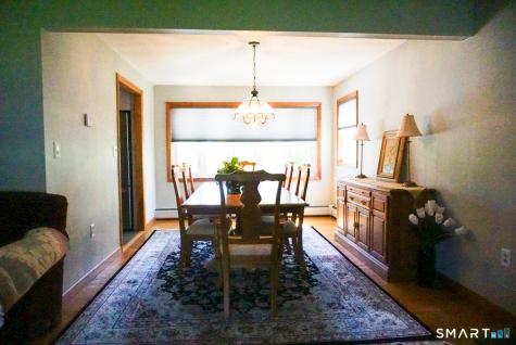150 Tulip Drive Meriden CT 06450