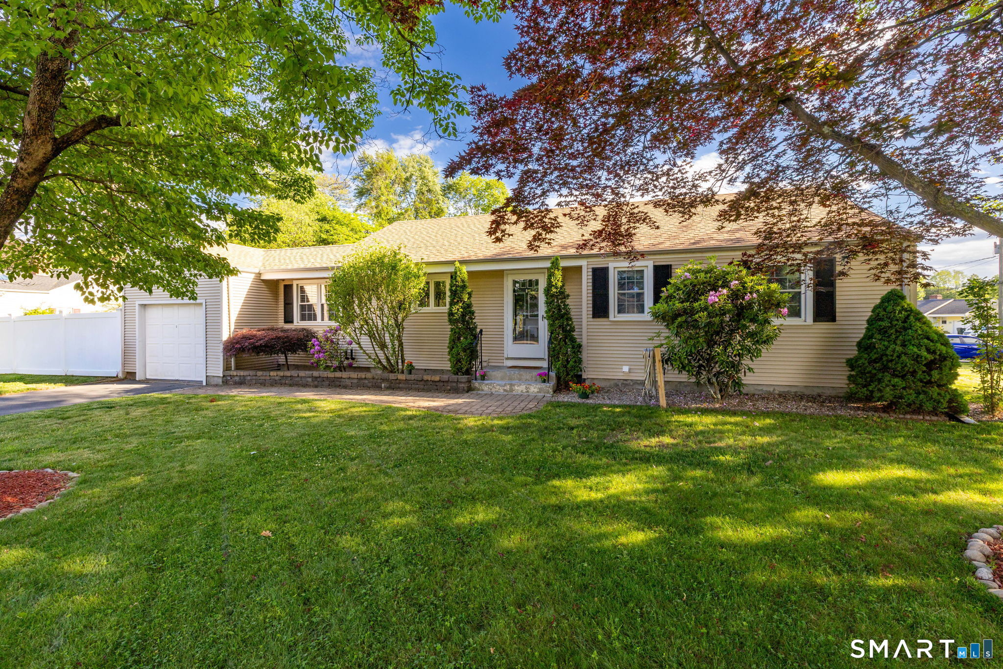 5 Dalewood Road Newington CT 06111