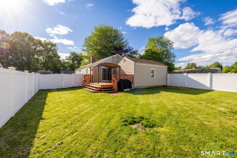 5 Dalewood Road Newington CT 06111