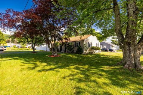 5 Dalewood Road Newington CT 06111
