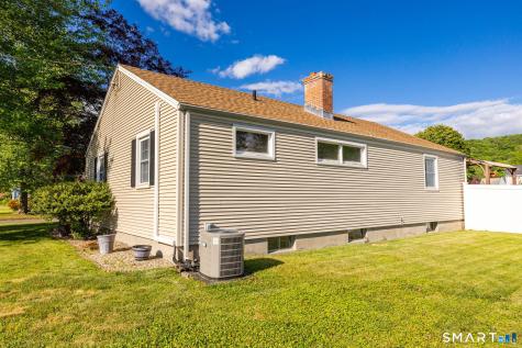 5 Dalewood Road Newington CT 06111