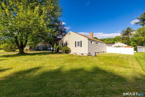 5 Dalewood Road Newington CT 06111