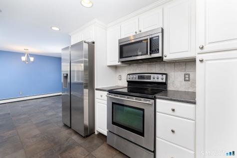 5 Dalewood Road Newington CT 06111